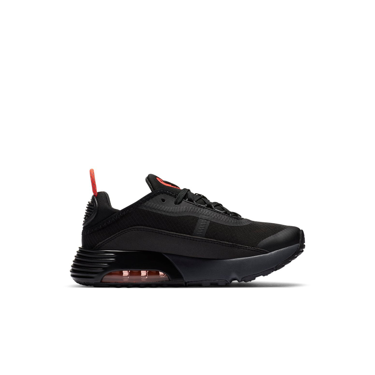 (PS) Nike Air Max 2090 'Black Radiant Red' CU2093-007