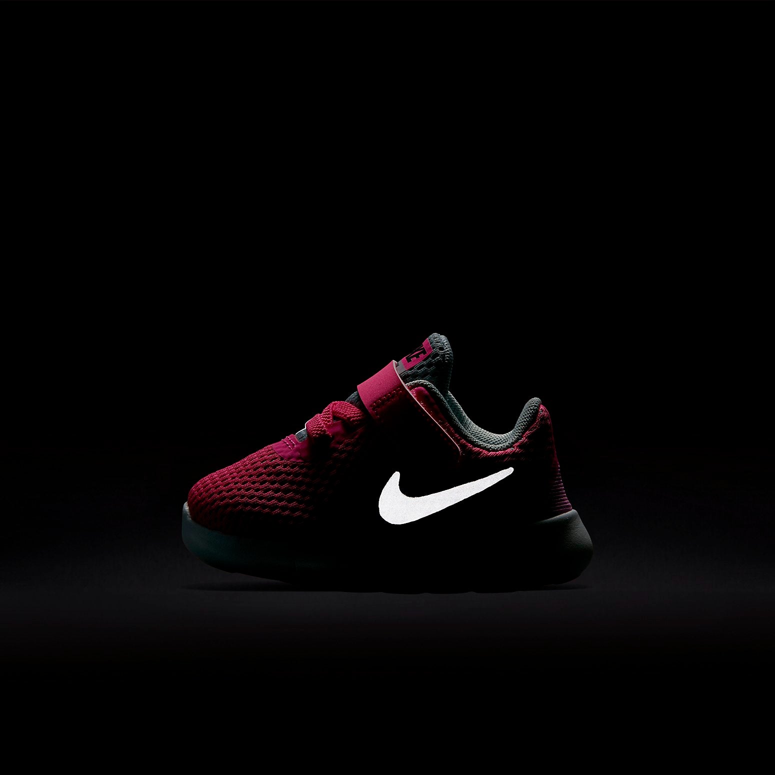(TD) Nike Free Run 'Pink Blast' 834042-600