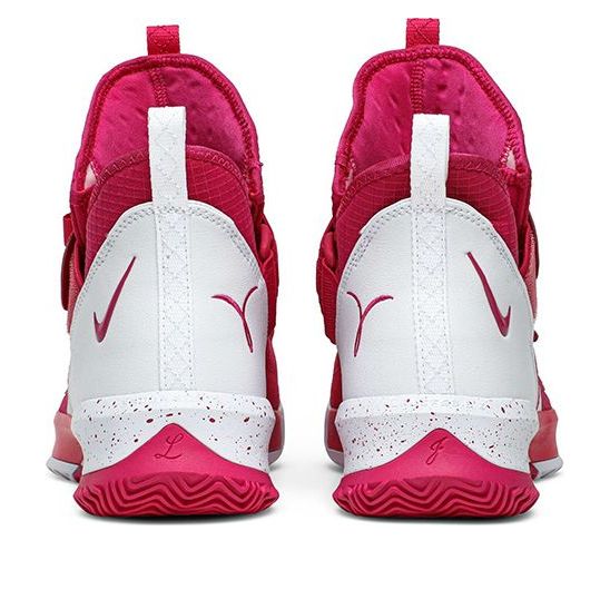 Nike LeBron Soldier 13 TB 'Vivid Pink' BQ5553-604