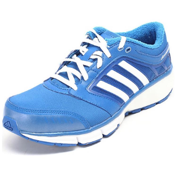 adidas ClimaWarm 'Blue White' D66731