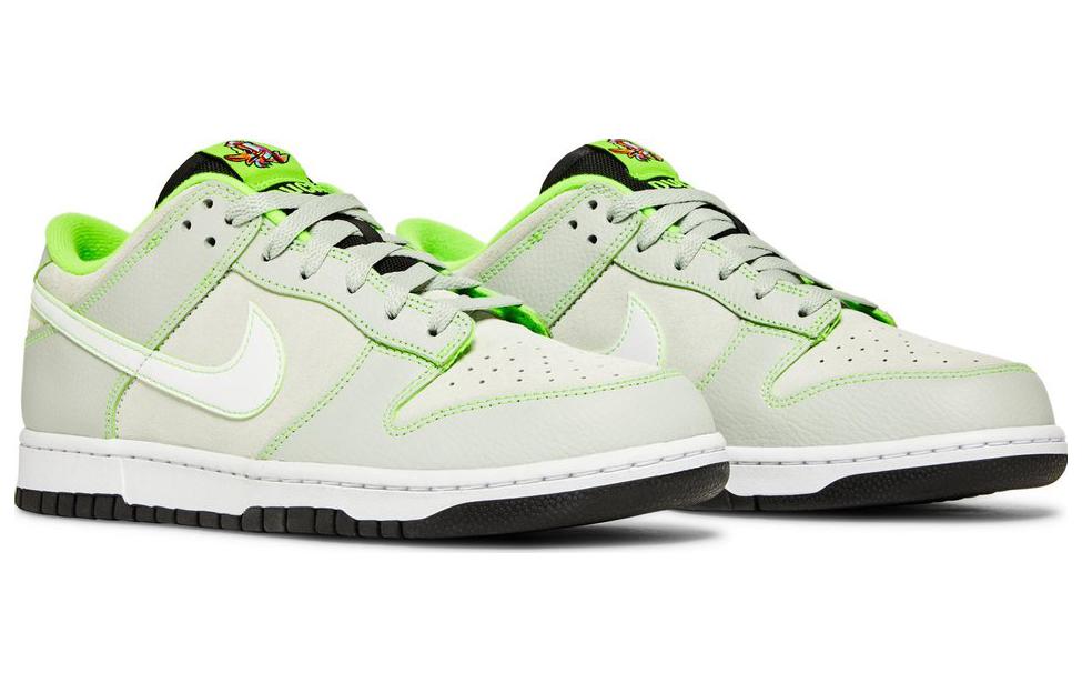 Nike Dunk Low 'University of Oregon PE' FQ7260-001