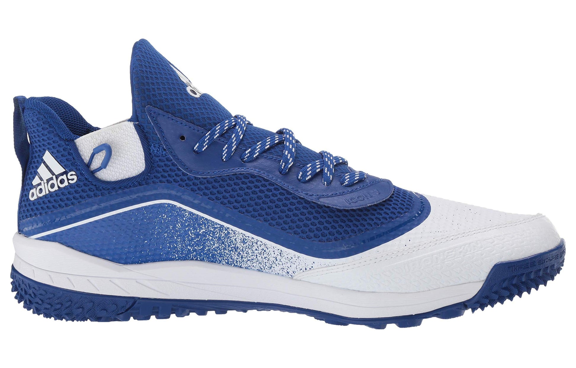 adidas Icon V Turf 'Collegiate Royal' G28297