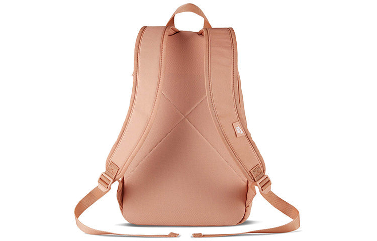Nike ELEMENTAL Gold Logo Backpack 'Pink' CK0944-605