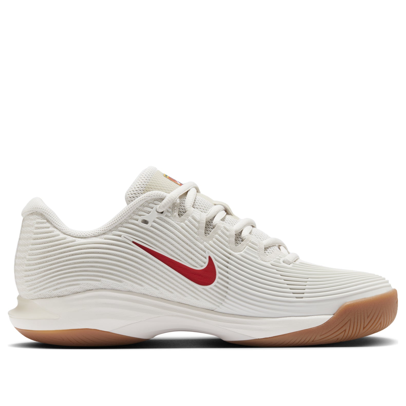 (WMNS) Nike Air Zoom Vapor 12 'Summit White Binary Blue' FV5554-101