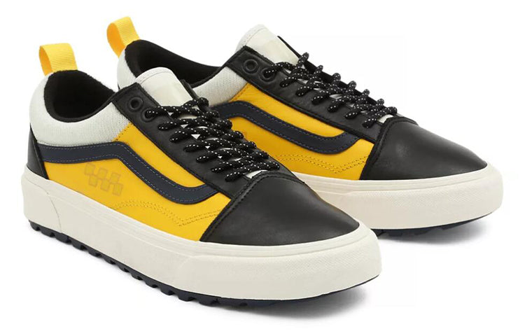 Vans Old Skool Mte-1 'Black Yellow' VN0A5I1297S