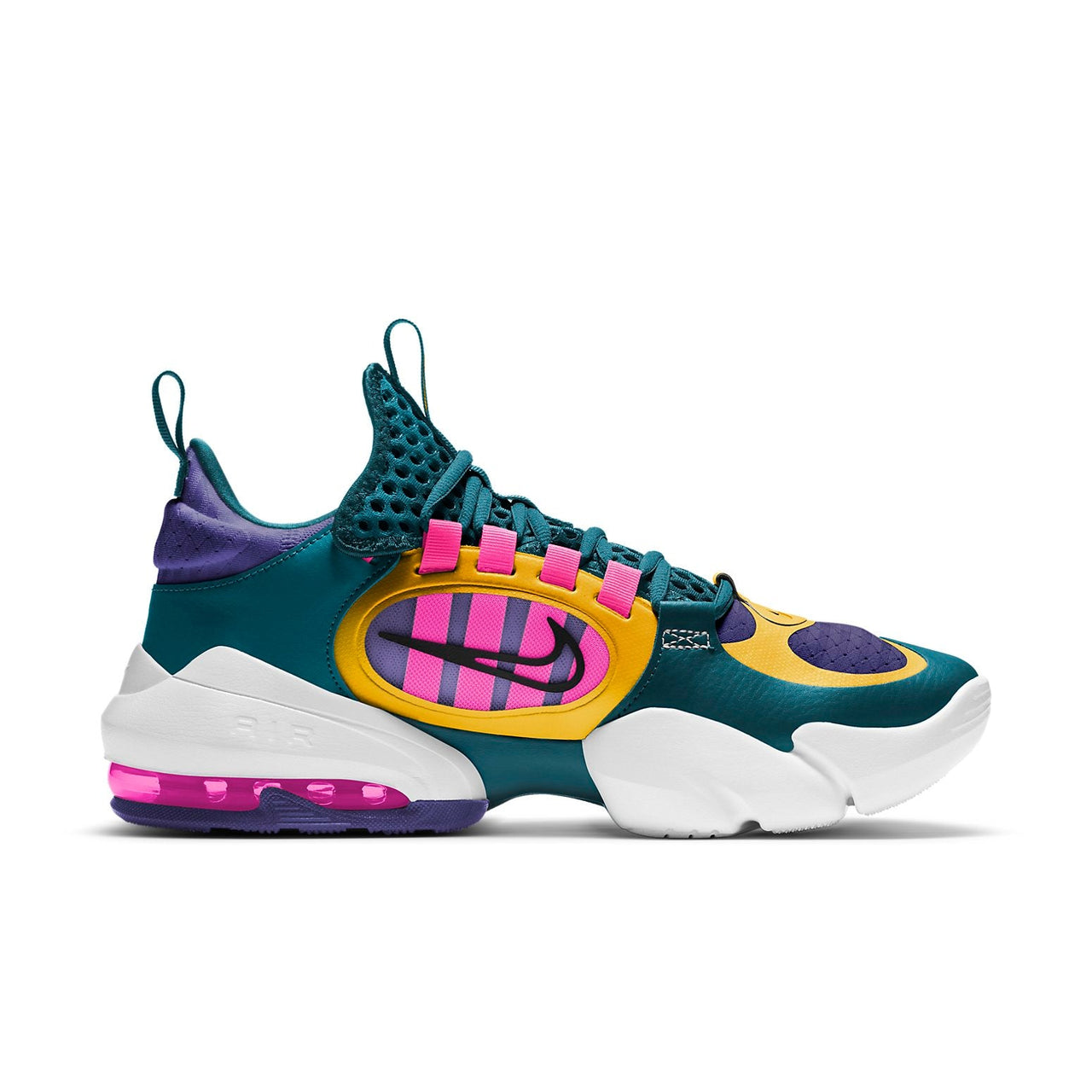 Nike Air Max Alpha Savage 2 'Geode Teal Orchid' CK9408-306