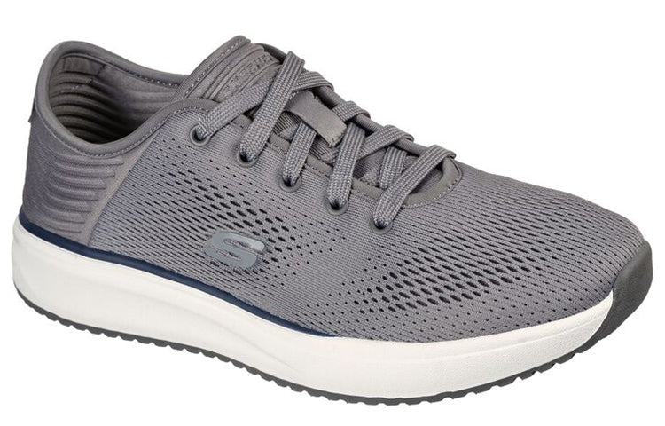 Skechers Crowder-Freewell 'Grey' 210334-CHAR