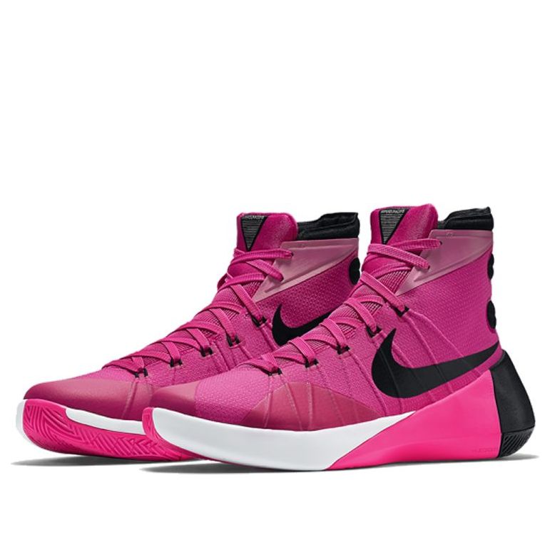 Nike Hyperdunk 2015 EP 'Vvd Pnk' 749562-606