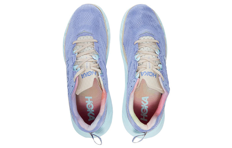 HOKA ONE ONE Elevon 2 'Violet Mint' 1126853-PIBG
