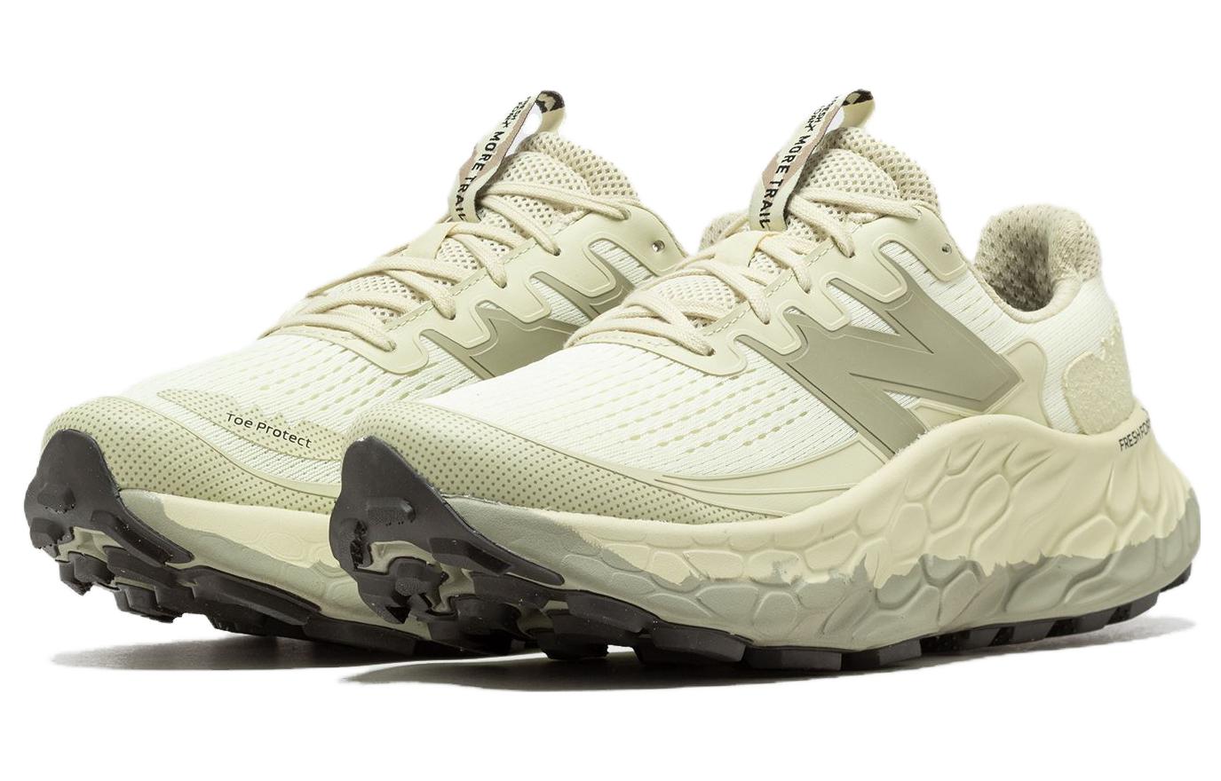 New Balance Fresh Foam More Trail v3 'Pistachio Butter' MTMORNGR