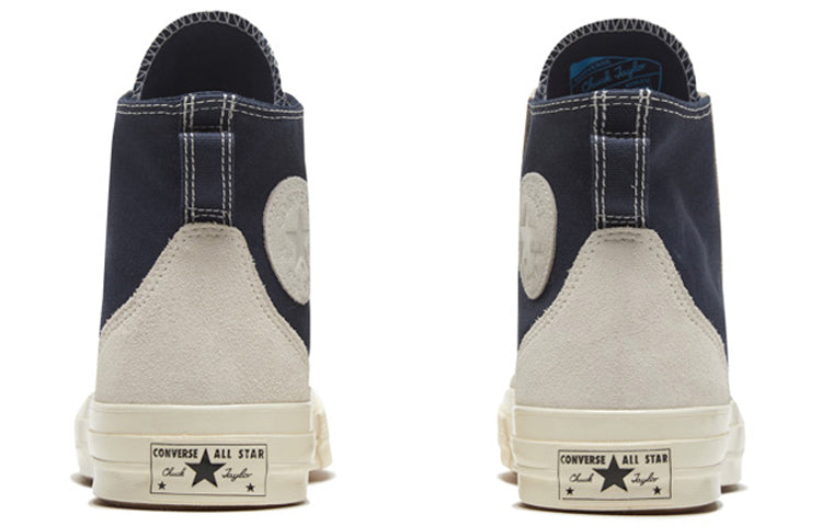 Converse Chuck 70 High 'Final Club - Obsidian' 168604C