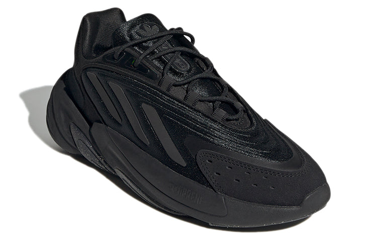 (WMNS) adidas Ozelia 'Black Carbon' H04268