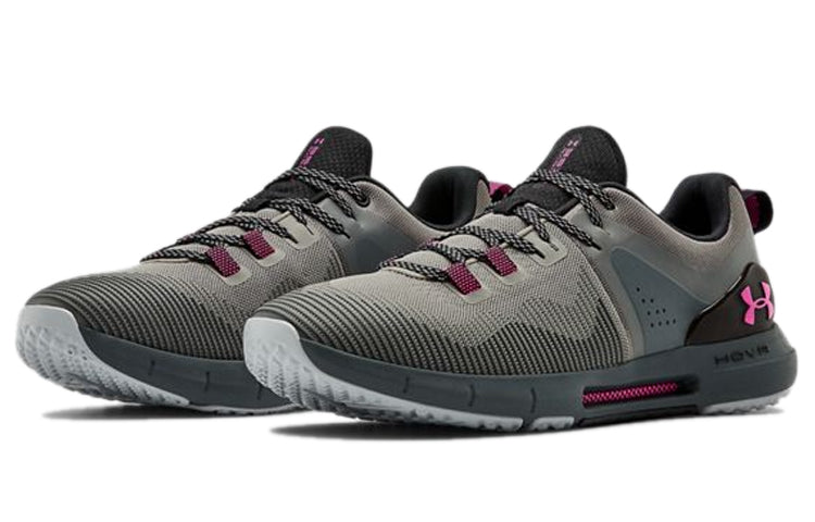 Under Armour Hovr Rise Training Black/Grey 3022025-302