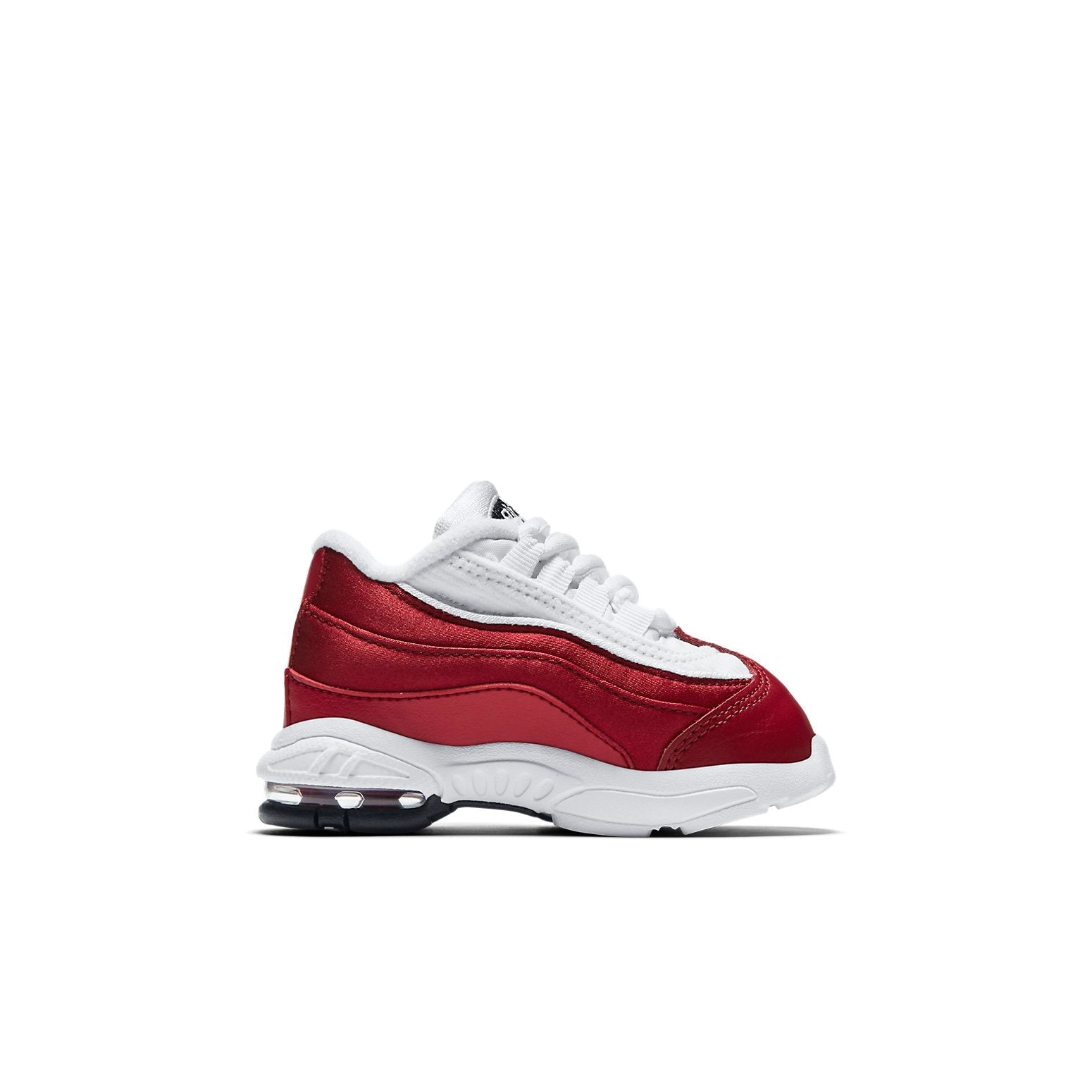 (TD) Nike Air Max 95 LX 'Red Crush' AO9212-600