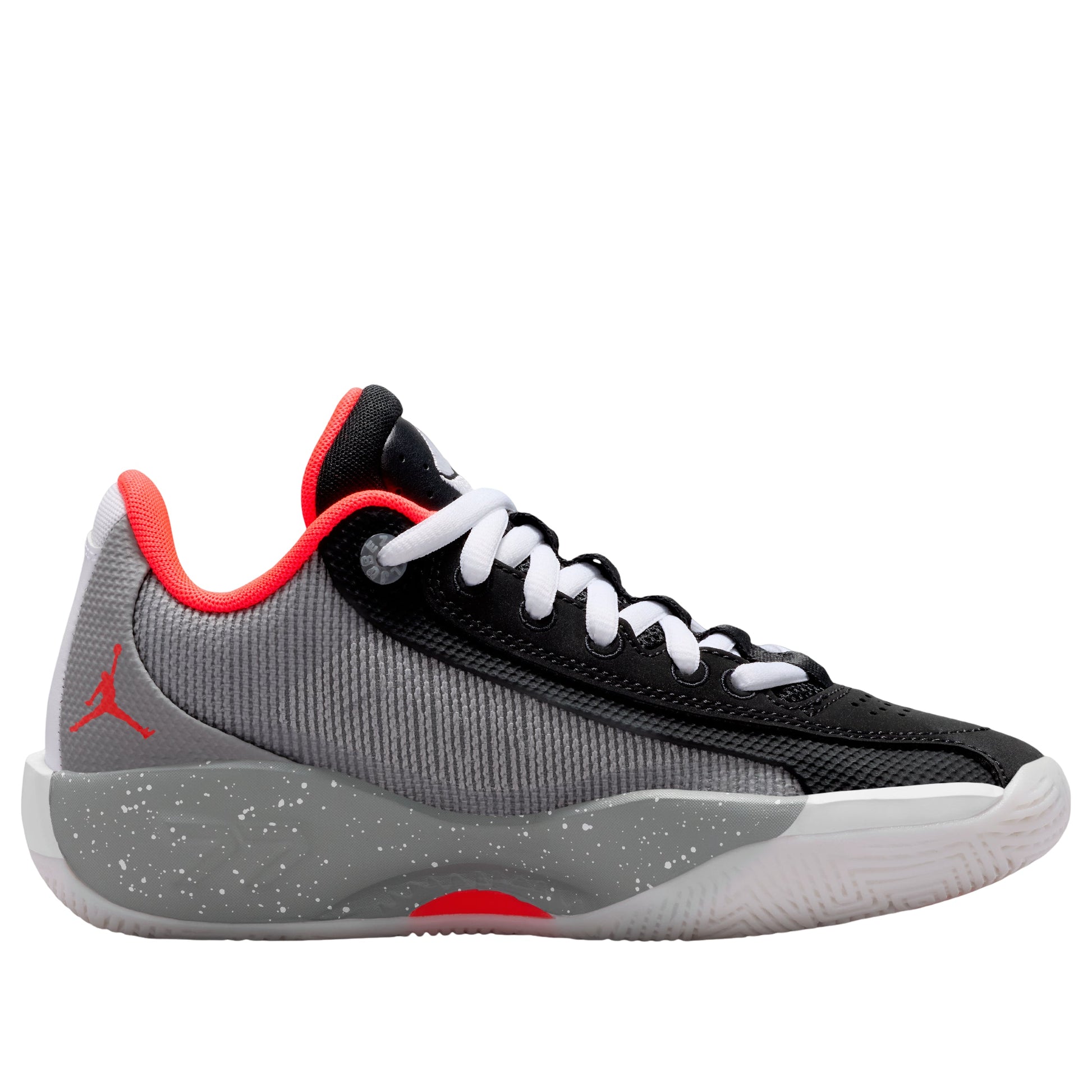 (GS) Air Jordan Luka .77 'Bloodline'  HF0820-005