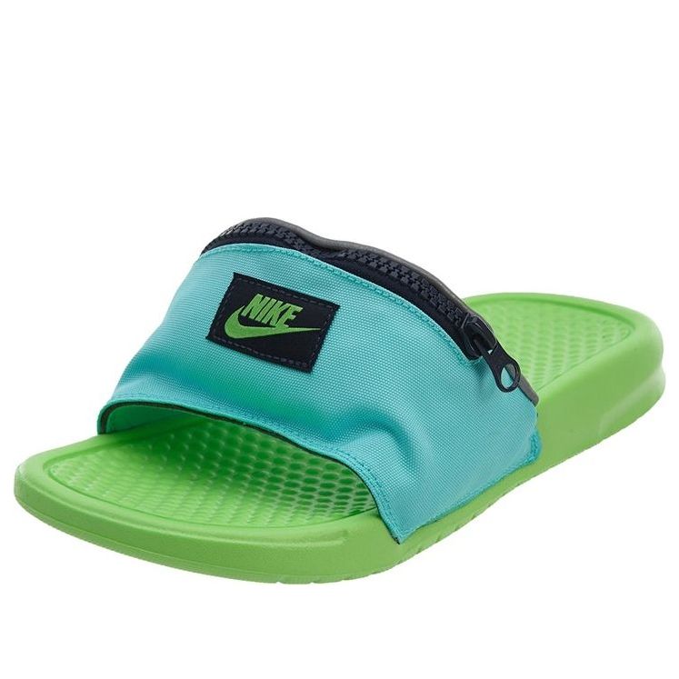 Nike Benassi JDI 'Fanny Pack' AO1037-300