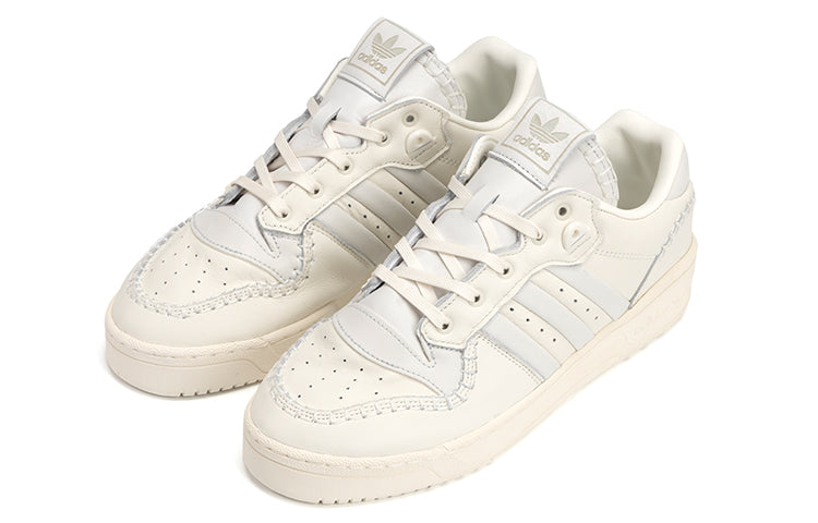 adidas x FOOT INDUSTRY Rivalry 'Class White' HQ7010