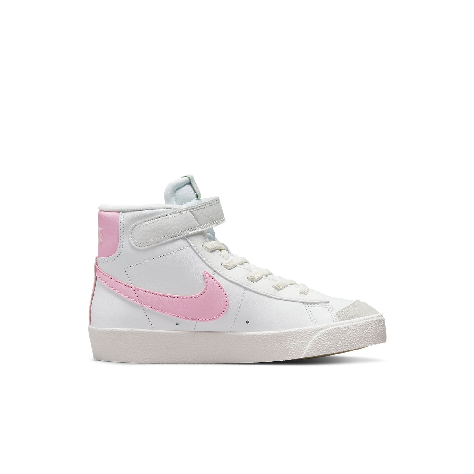 (PS) Nike Blazer Mid '77 'White Pink Foam' DA4087-106