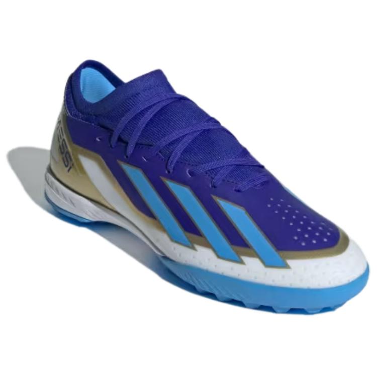 adidas X Crazyfast Messi League TF 'Spark Genius' ID0718