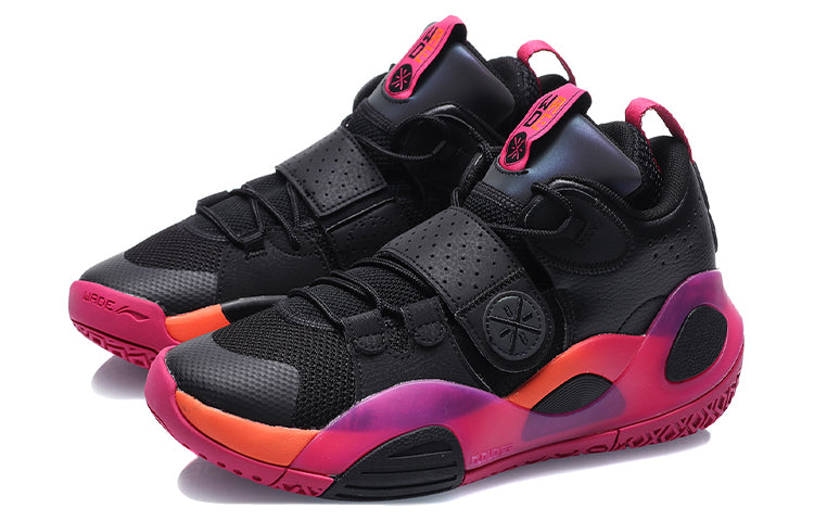 (GS) Li-Ning Wade All City 8 'Sunrise' YKBQ044-1