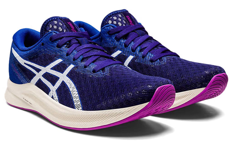 (WMNS) ASICS Hyper Speed 2 'Purple Blue' 1012B321-400