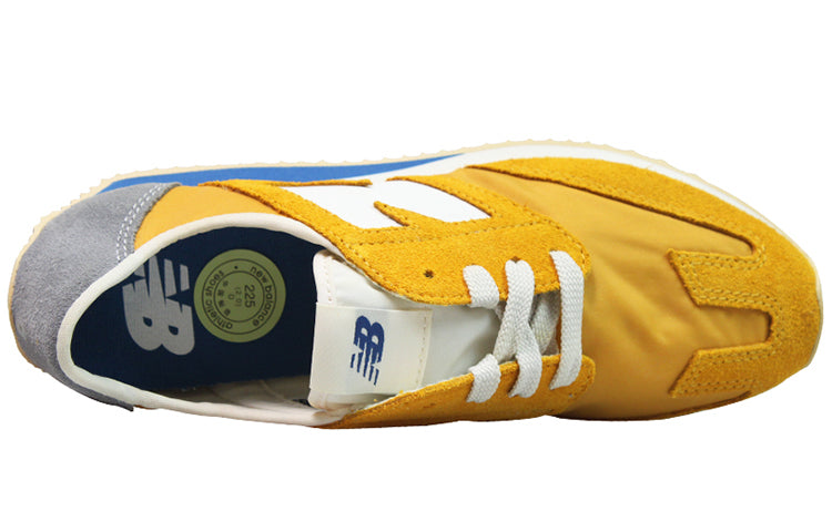 New Balance 320 Shoes Yellow U320AK