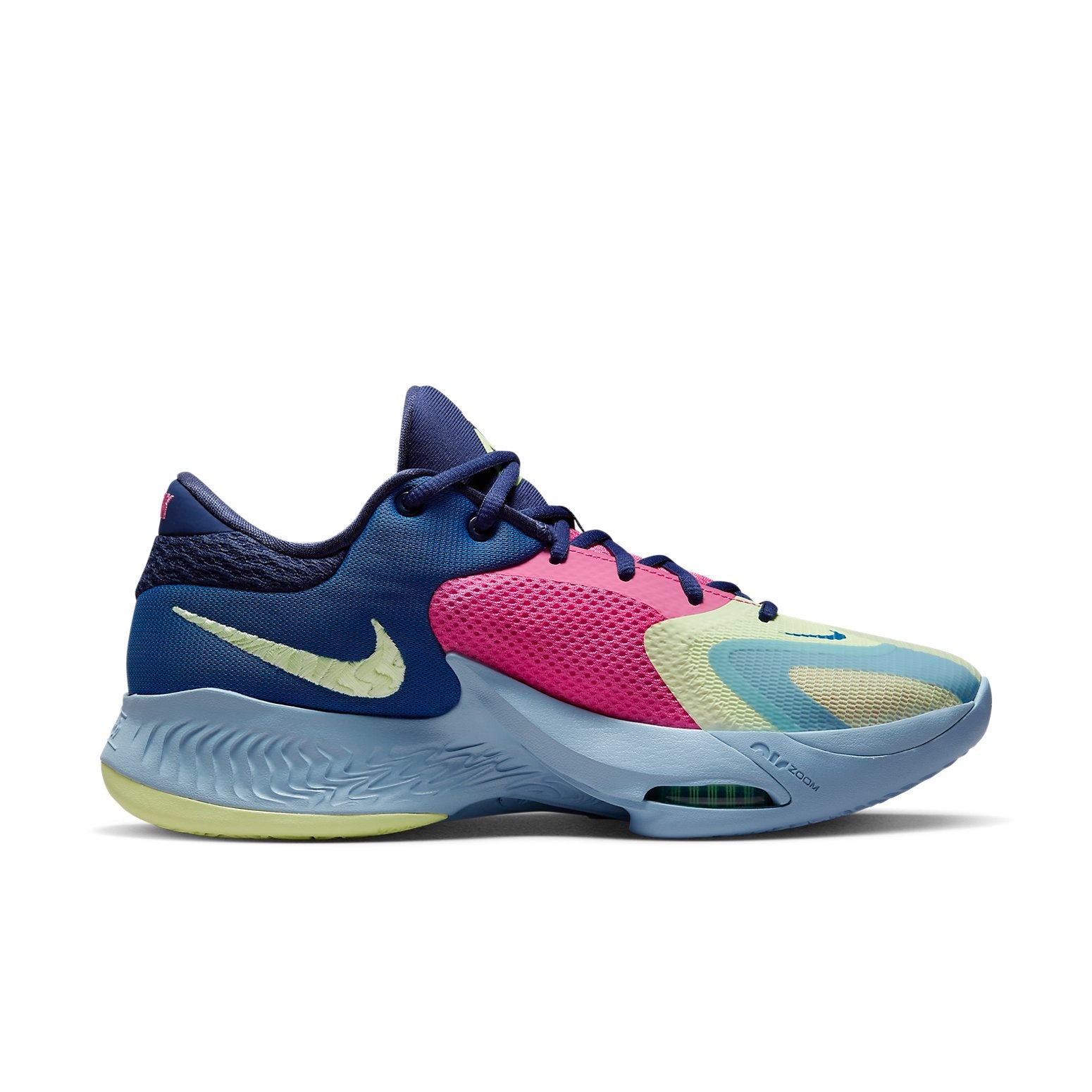 Nike Zoom Freak 4 NRG 'Unknown' DO9680-400