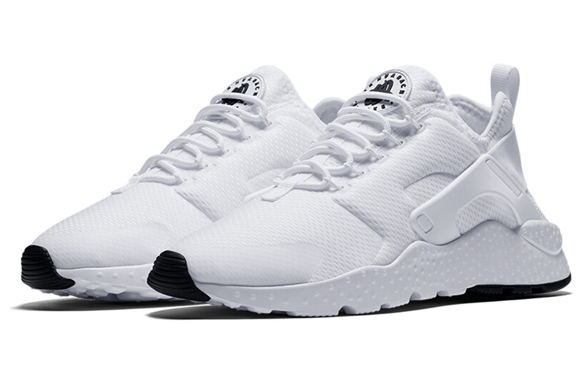 (WMNS) Nike Air Huarache Run Ultra 'White' 819151-102
