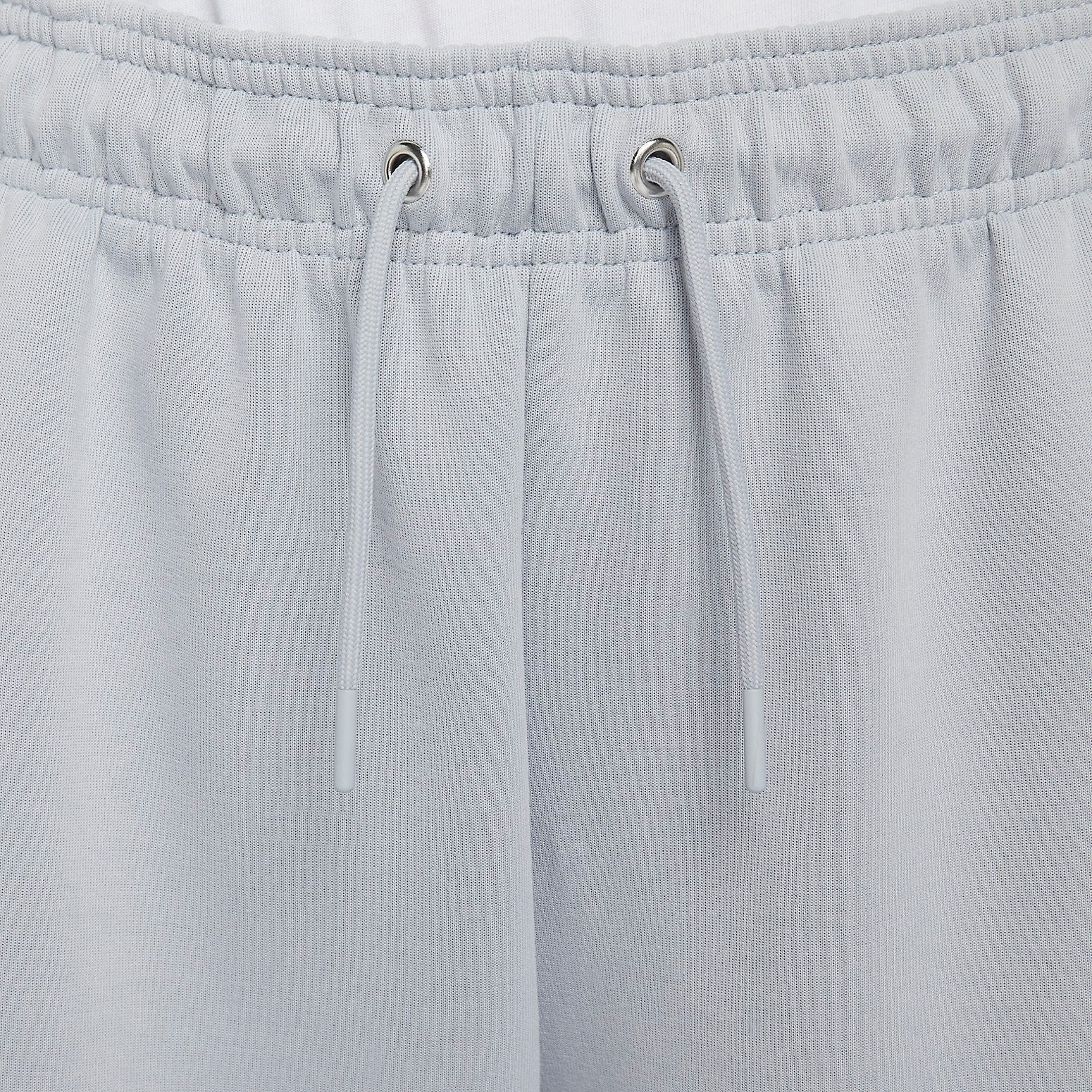 (WMNS) Nike Training Sports Leg Knitted Trousers 'Grey' HF0423-012