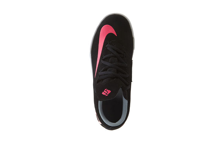 (GS) Nike KD Vulc 'Black Hyper Pink' 642085-061