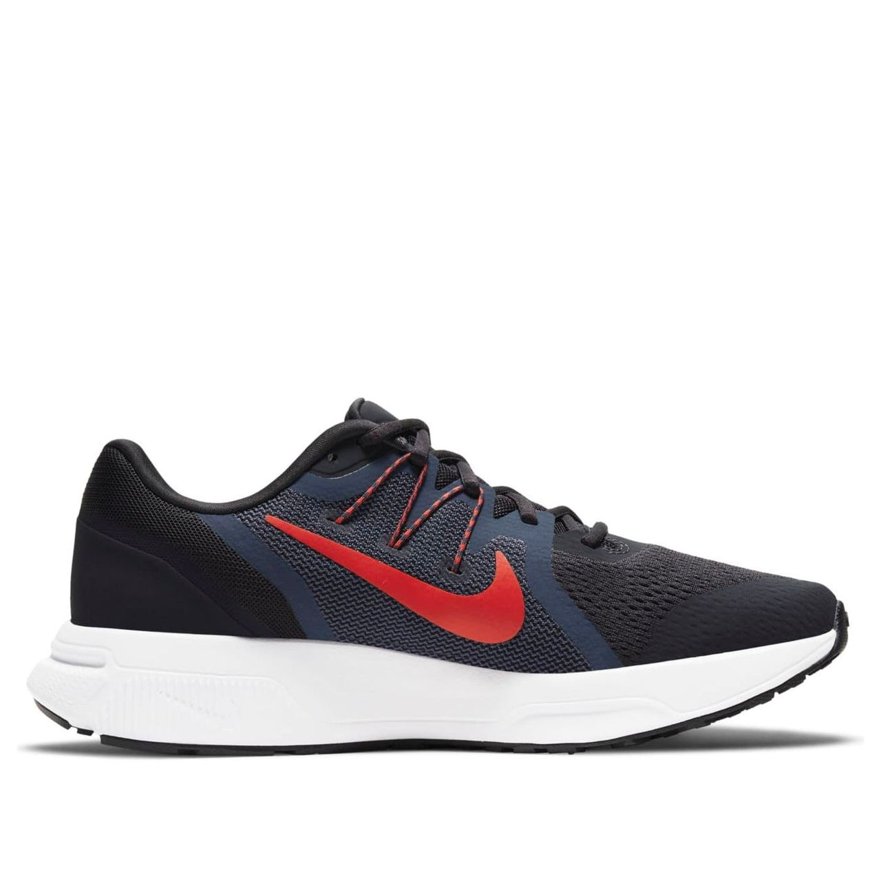 Nike Zoom Span 3 'Oil Grey Chile Red' CQ9269-015