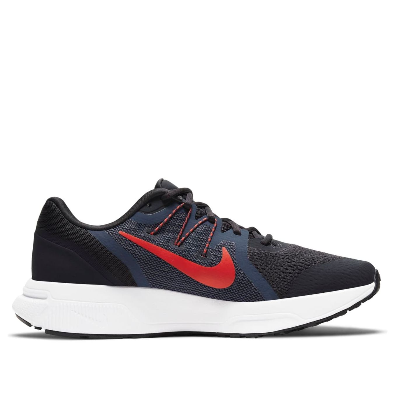 Nike Zoom Span 3 'Oil Grey Chile Red' CQ9269-015