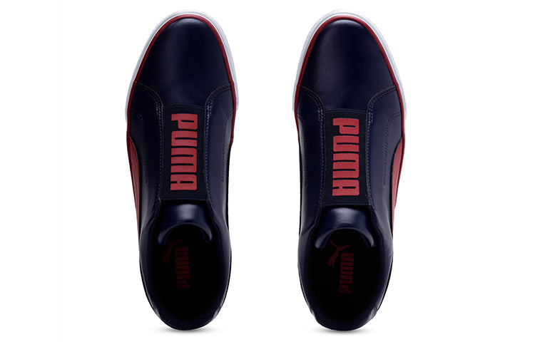 PUMA Cappela Idp Running Shoes Blue/Red 371223-02