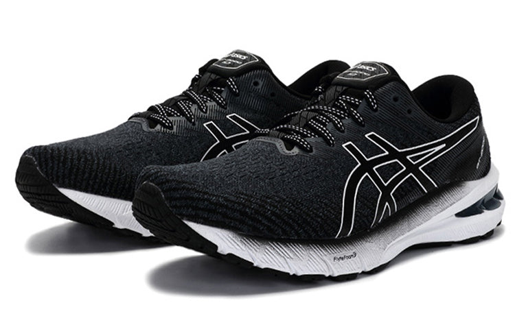 ASICS GT-2000 10 'Black White' 1011B185-002
