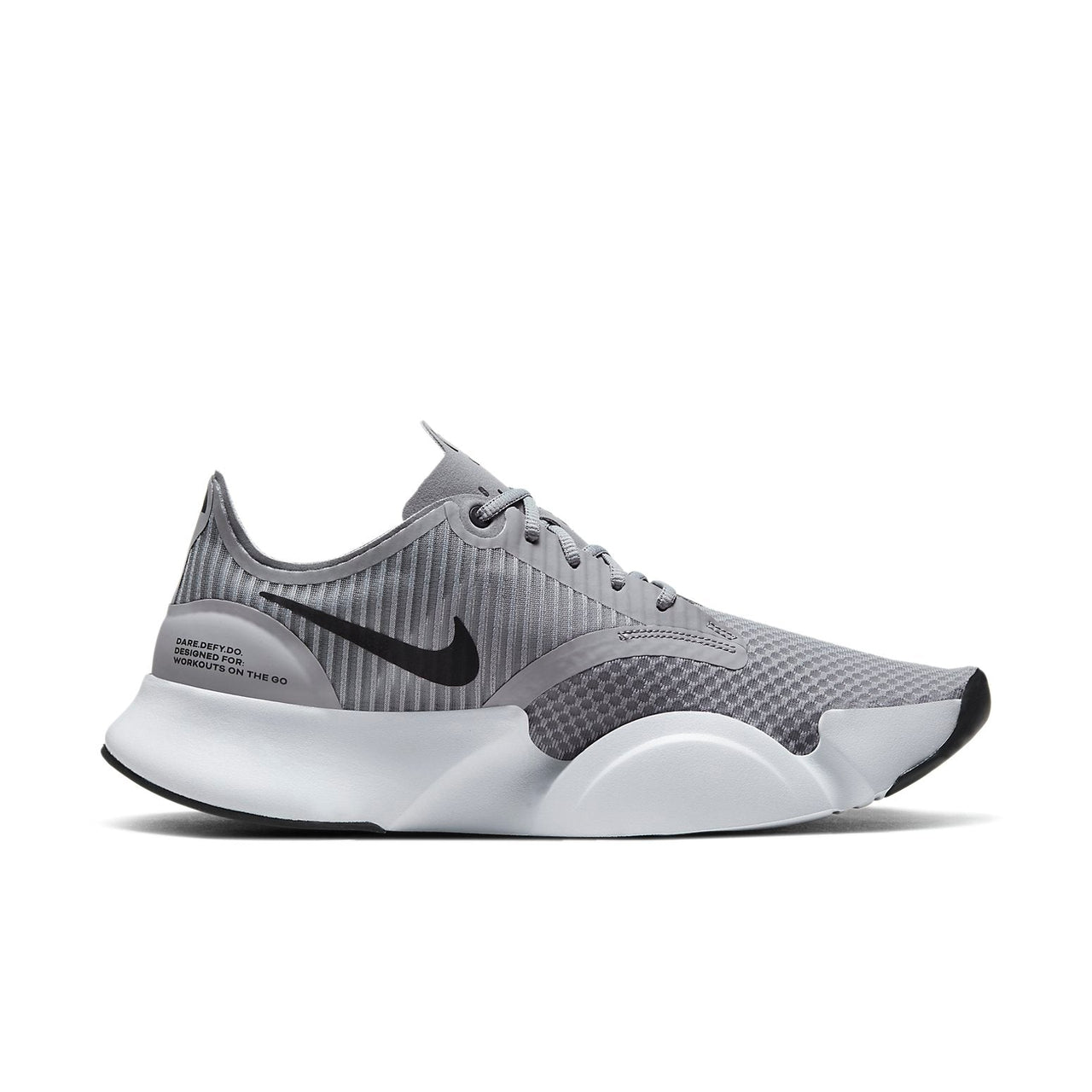Nike SuperRep Go 'Particle Grey' CJ0773-011