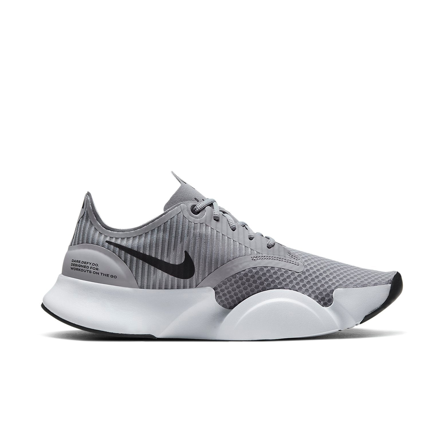 Nike SuperRep Go 'Particle Grey' CJ0773-011