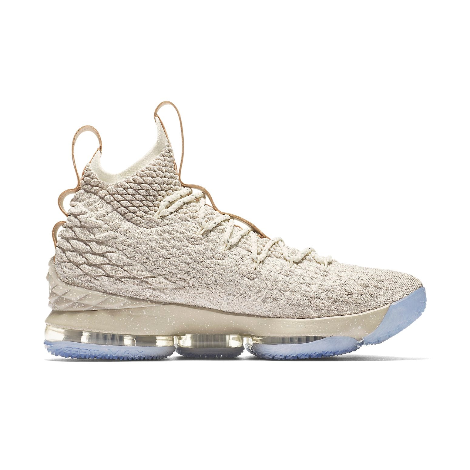 Nike LeBron 15 'Ghost' 897648-200