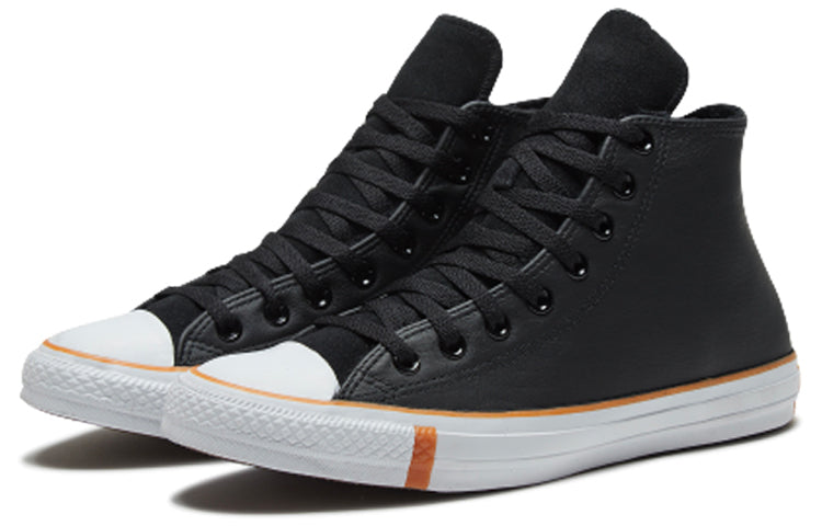 Converse Chuck Taylor All Star 'Black White' 166497C