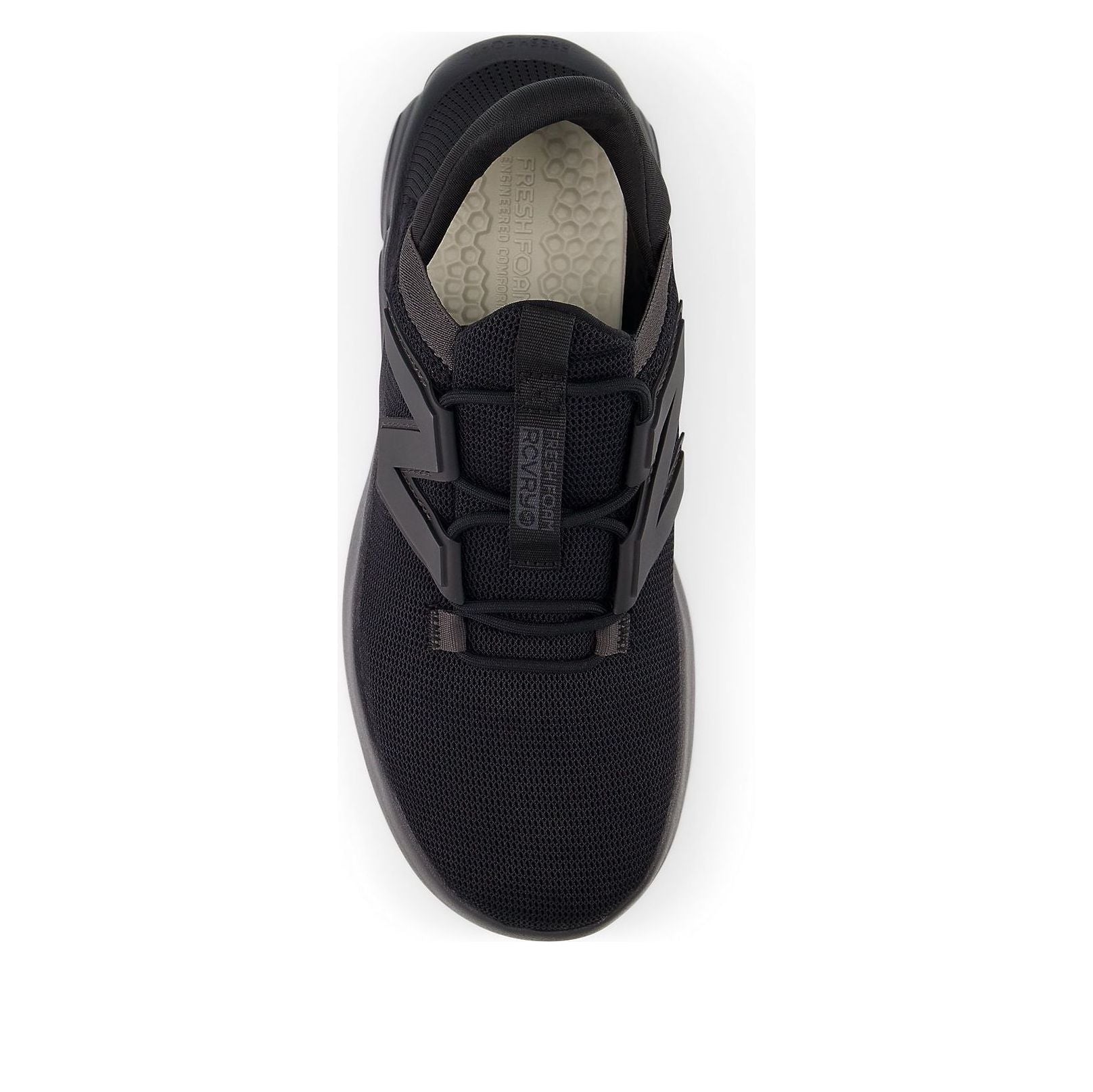 New Balance Fresh Foam RCVRY SPT v4 'Black' MCVRY1DW