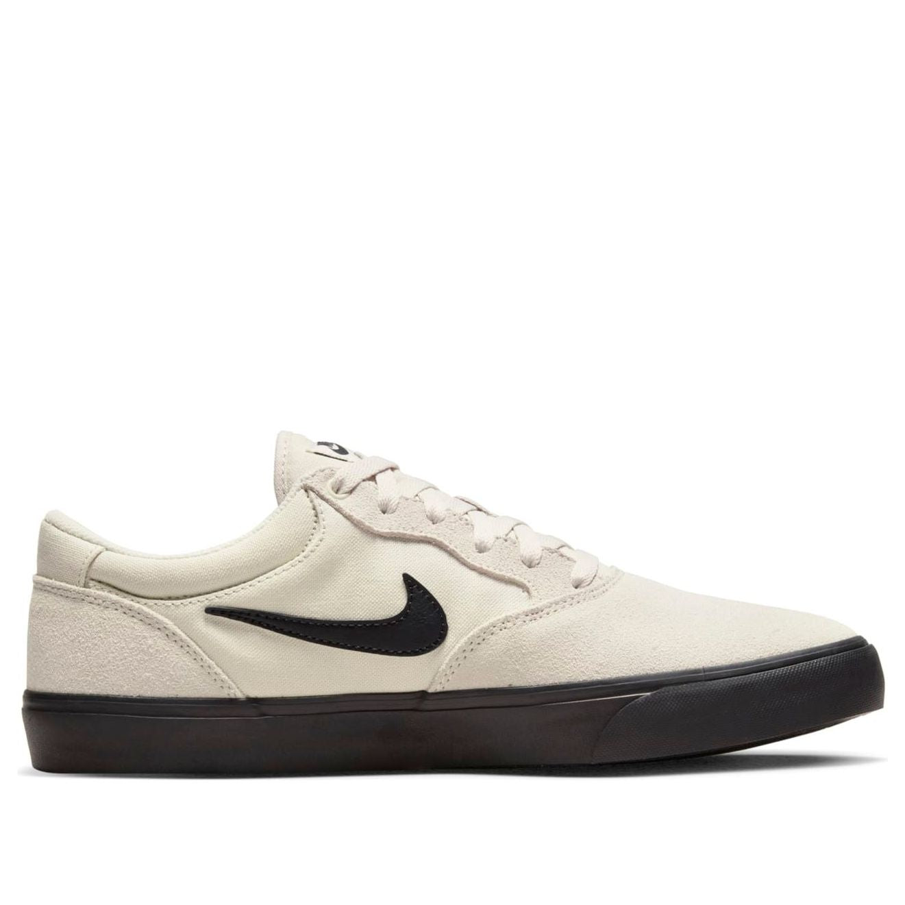 Nike Chron 2 SB 'Light Bone Black' DM3493-005