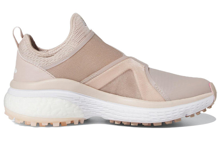 (WMNS) adidas Solarmotion BOA Golf Shoes 'Brown' GV9394