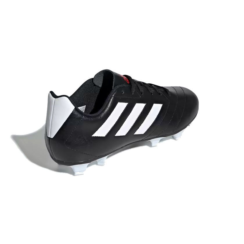 adidas Goletto VII FG 'Black White' EE4481