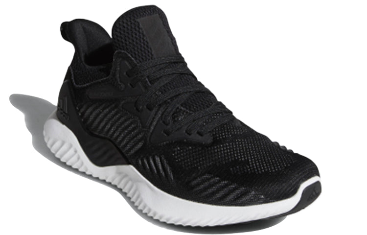 (WMNS) adidas Alphabounce Beyond 'Black Grey' AC8633