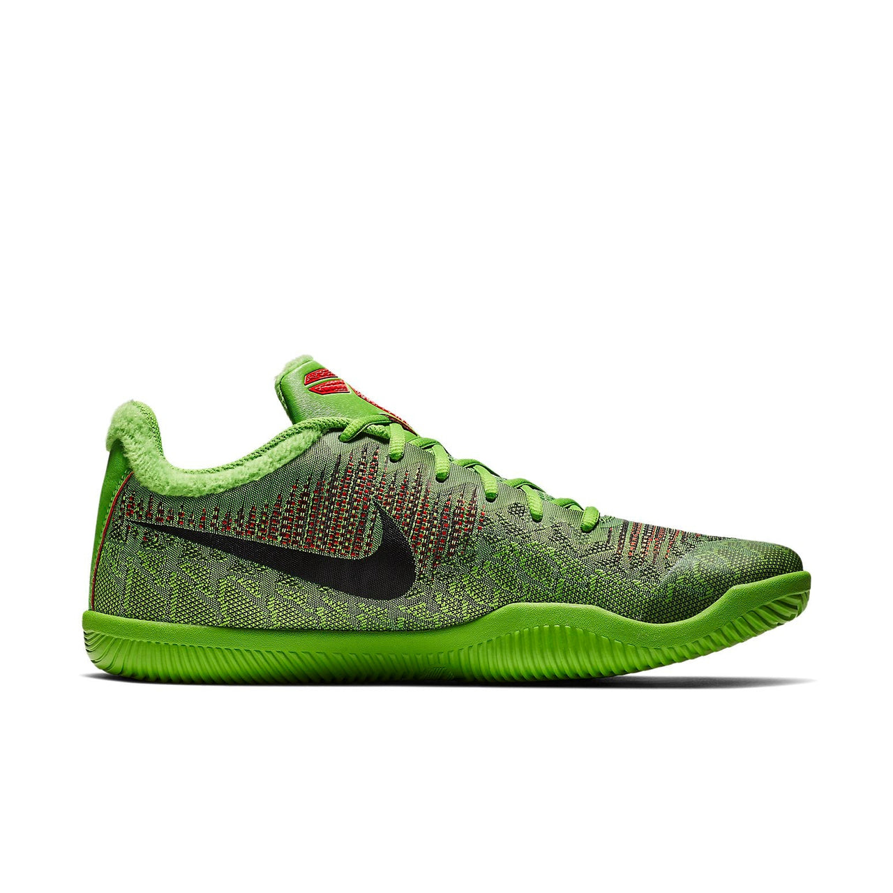 Nike Mamba Rage 'Grinch' 908972-300