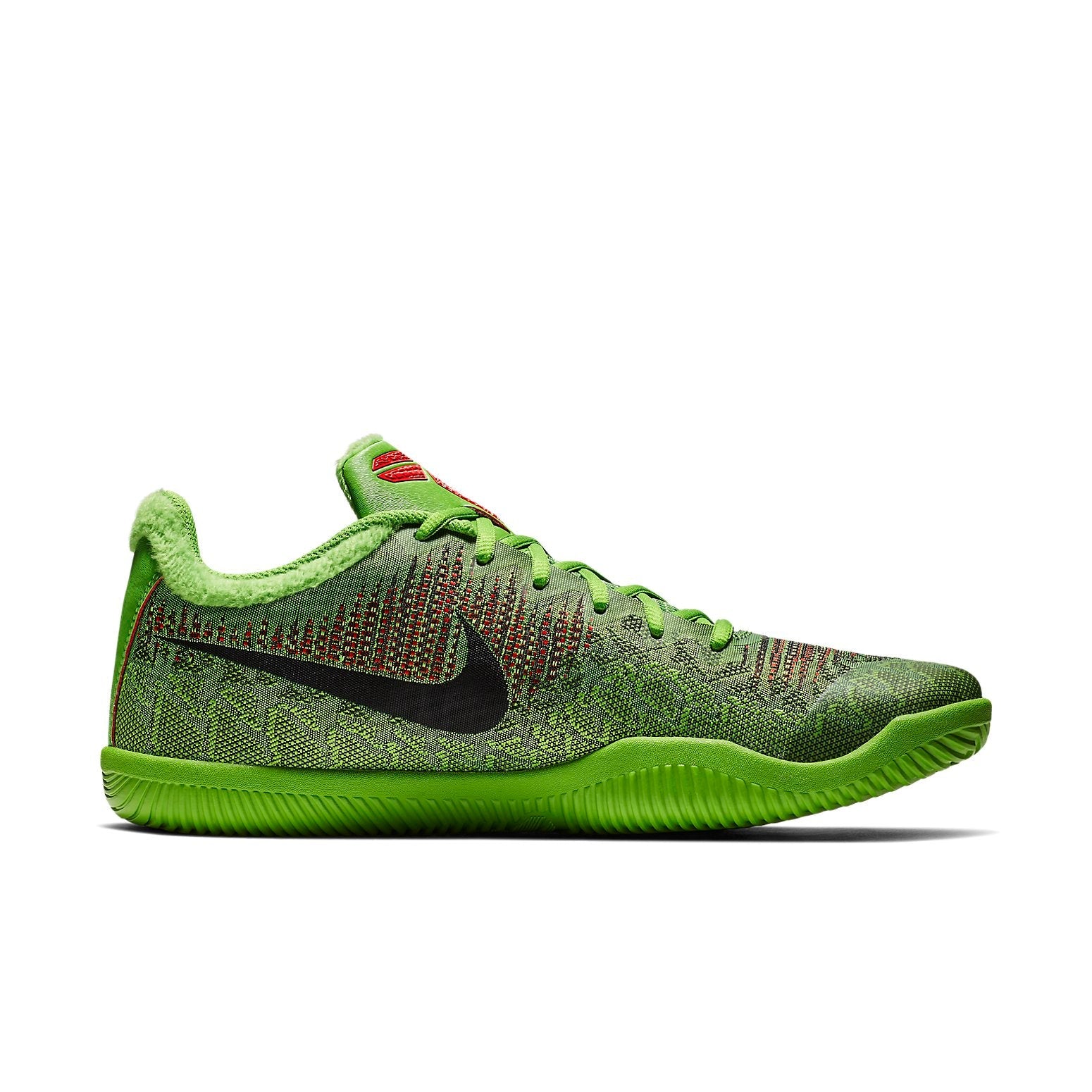 Nike Mamba Rage 'Grinch' 908972-300