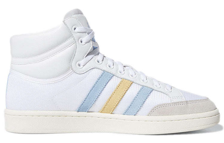adidas Americana High 'White Glow Blue' EF2505