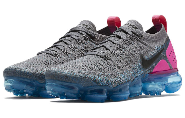 (WMNS) Nike Air VaporMax 2 'Air Metropolis' 942843-004
