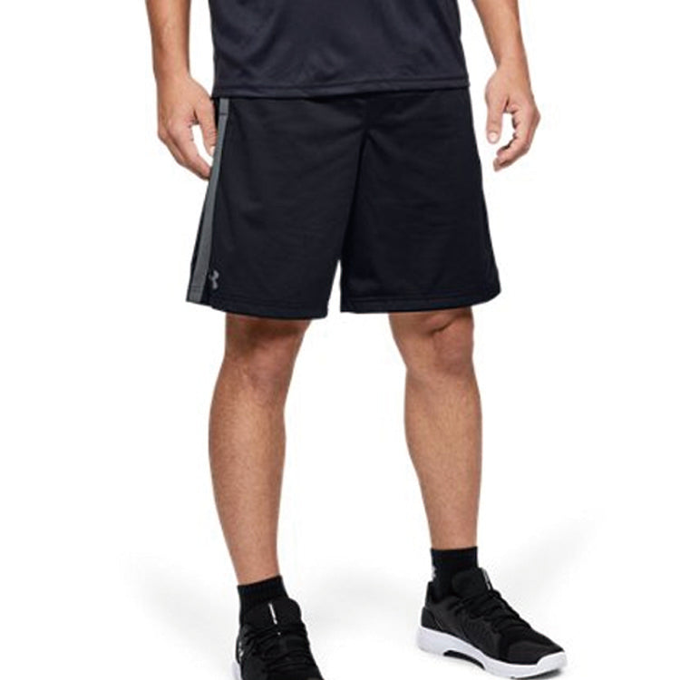 Under Armour Mens Basketball Shorts 'Navy' 1271940-411