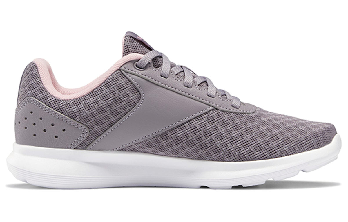 (WMNS) Reebok Dart Tr 2 Running Shoes Gray/Purple FV0708