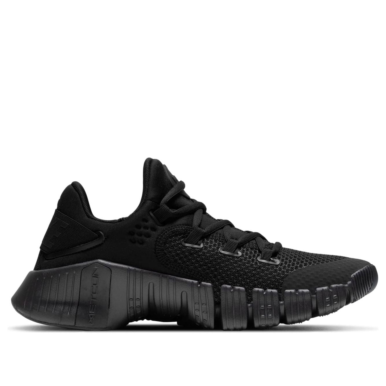 Nike Free Metcon 4 'Black' CT3886-007